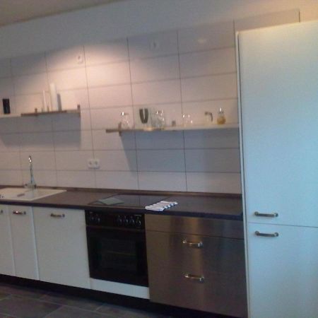 Appartment "Gerasymchuk" Im Einfamilienhaus Eckernförde Exteriör bild